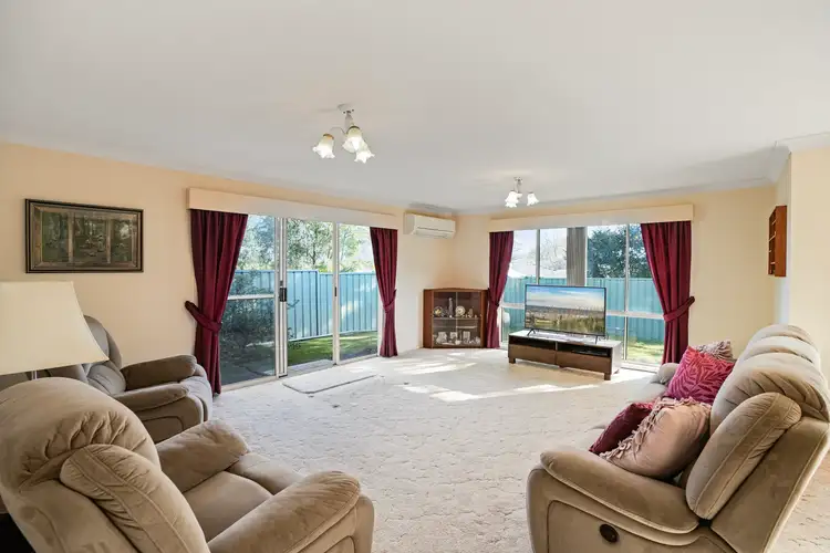 Fourth view of Homely semi-detached listing, 1/43 Spinnaker Way, Corlette NSW 2315