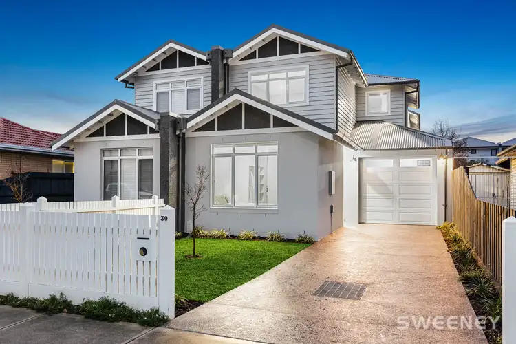 30 Marigold Avenue, Altona North VIC 3025