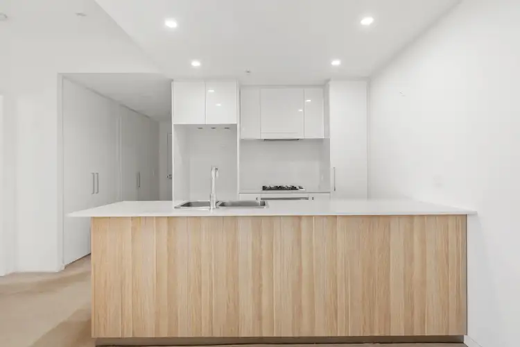 Second view of Homely apartment listing, B502/458 Forest Road, Hurstville NSW 2220