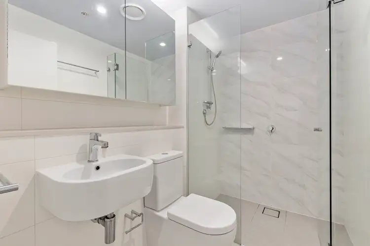 Fourth view of Homely apartment listing, B502/458 Forest Road, Hurstville NSW 2220