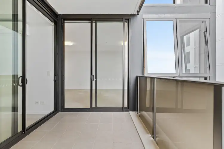 Fifth view of Homely apartment listing, B502/458 Forest Road, Hurstville NSW 2220