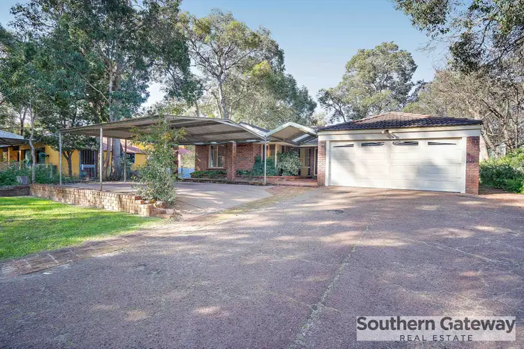 29 Silversmith Street, Wellard WA 6170