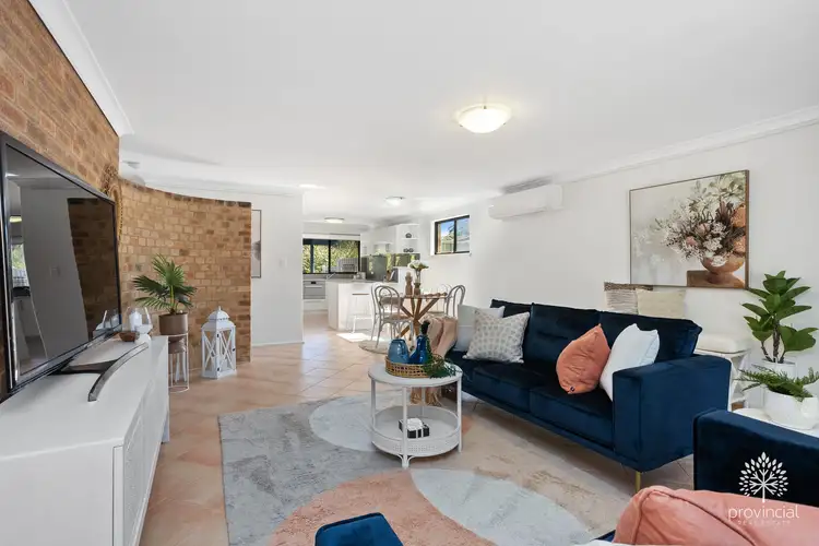 Main view of Homely unit listing, Unit 7/1 Poets Lane, Kalamunda WA 6076