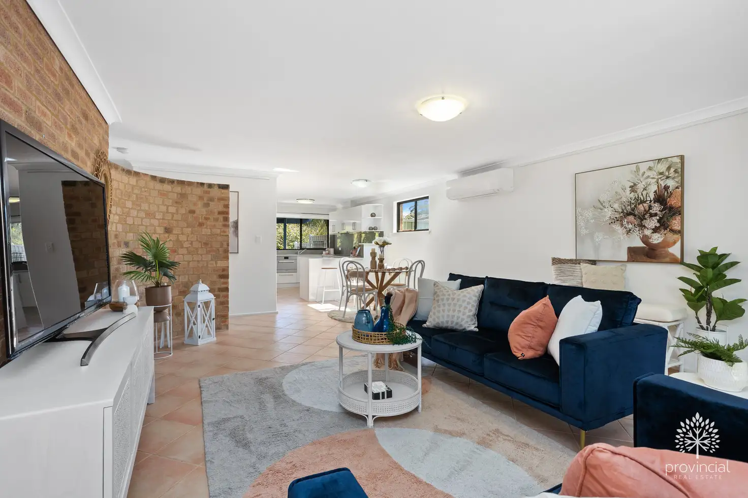 Main view of Homely unit listing, Unit 7/1 Poets Lane, Kalamunda WA 6076