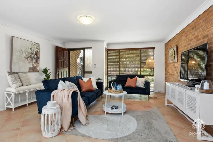 Second view of Homely unit listing, Unit 7/1 Poets Lane, Kalamunda WA 6076