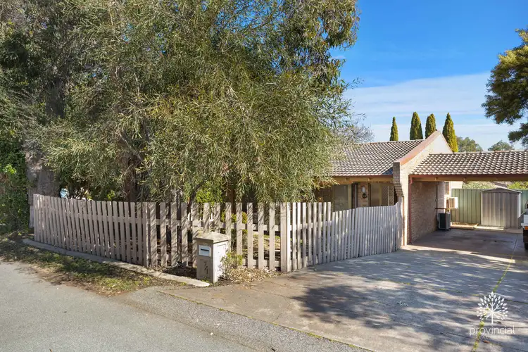 Fifth view of Homely unit listing, Unit 7/1 Poets Lane, Kalamunda WA 6076