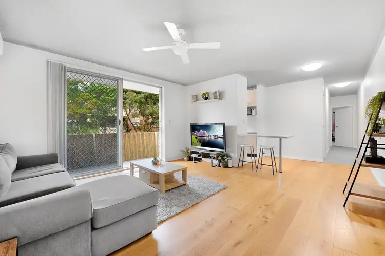 Main view of Homely unit listing, 13/9 Nilson Avenue, Hillsdale NSW 2036