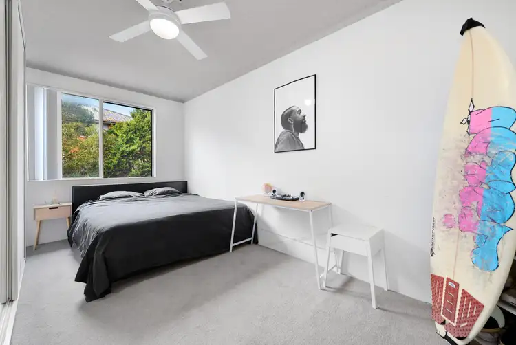 Second view of Homely unit listing, 13/9 Nilson Avenue, Hillsdale NSW 2036