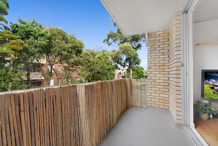 Third view of Homely unit listing, 13/9 Nilson Avenue, Hillsdale NSW 2036