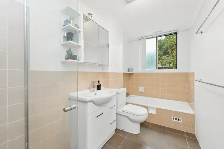 Fifth view of Homely unit listing, 13/9 Nilson Avenue, Hillsdale NSW 2036