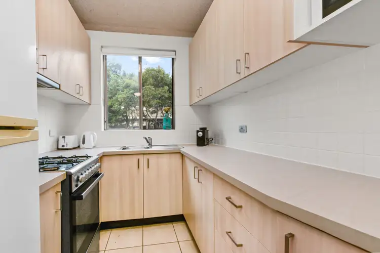 Sixth view of Homely unit listing, 13/9 Nilson Avenue, Hillsdale NSW 2036