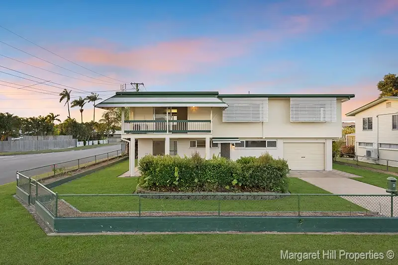 Main view of Homely house listing, 2 Ransome Street, Idalia QLD 4811