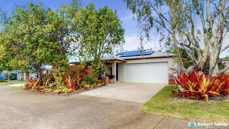 5/58 Furness Drive, Tewantin QLD 4565