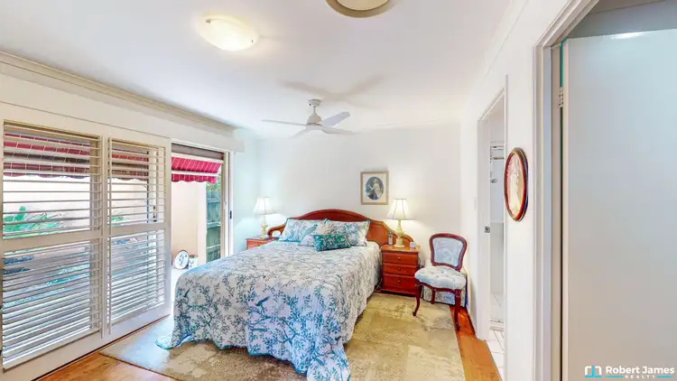 Sixth view of Homely house listing, 5/58 Furness Drive, Tewantin QLD 4565