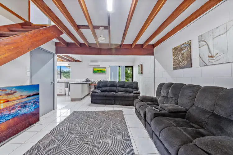 3/4 Border Drive, Cannonvale QLD 4802