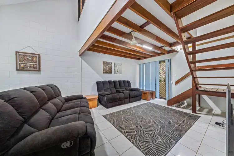 Sixth view of Homely unit listing, 3/4 Border Drive, Cannonvale QLD 4802