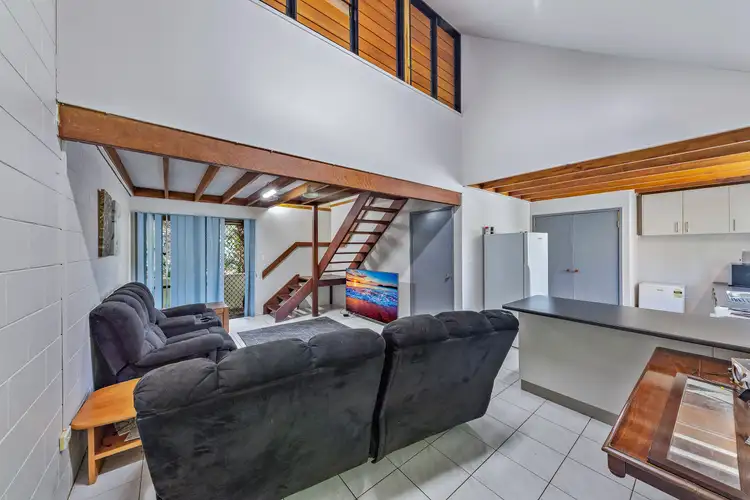 Seventh view of Homely unit listing, 3/4 Border Drive, Cannonvale QLD 4802