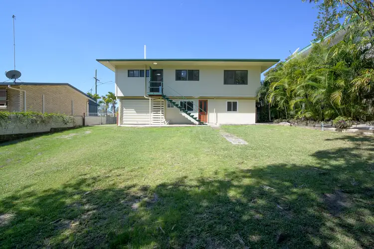 54 Beak Street, New Auckland QLD 4680