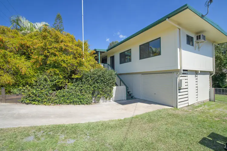 Second view of Homely house listing, 54 Beak Street, New Auckland QLD 4680