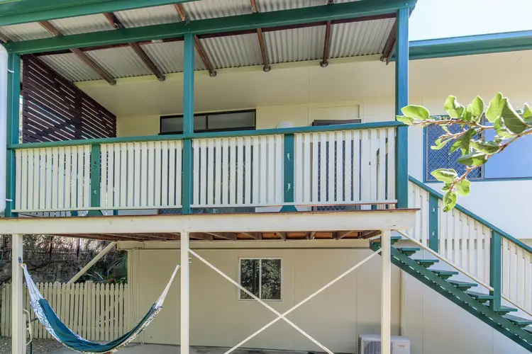 Third view of Homely house listing, 54 Beak Street, New Auckland QLD 4680