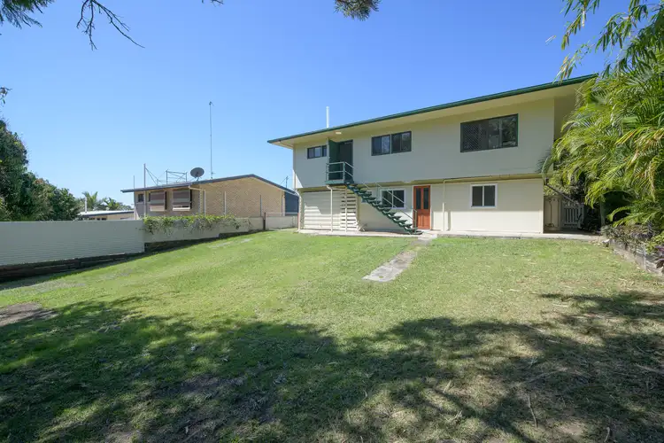 Fifth view of Homely house listing, 54 Beak Street, New Auckland QLD 4680