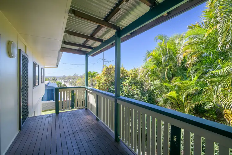 Sixth view of Homely house listing, 54 Beak Street, New Auckland QLD 4680