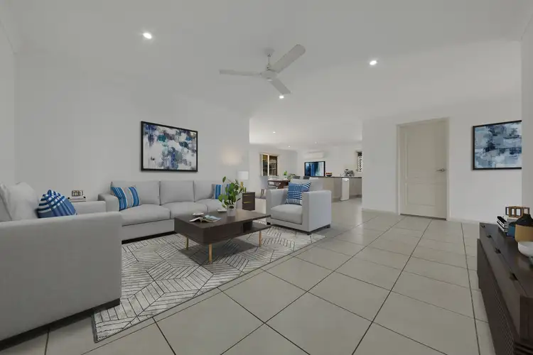 Fifth view of Homely house listing, 7 Dartmouth Close, Clinton QLD 4680