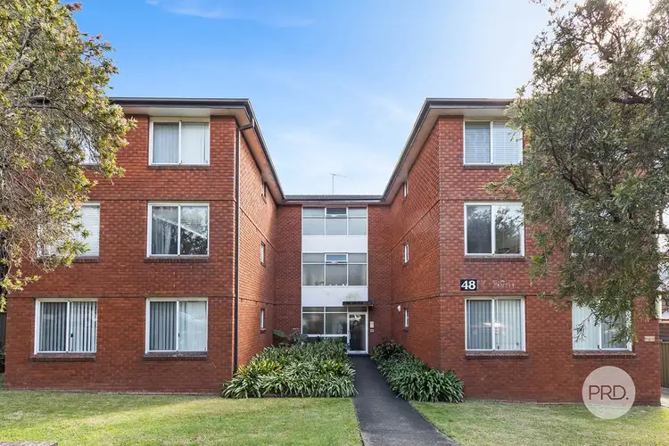 Main view of Homely unit listing, 5/48 George Street, Mortdale NSW 2223
