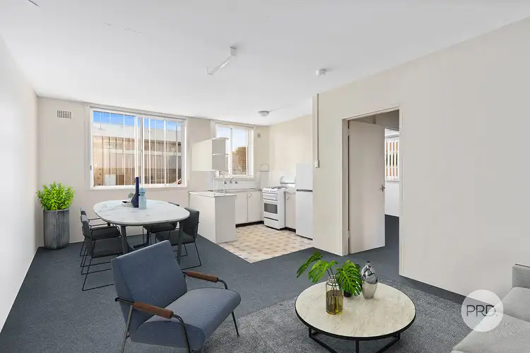 Second view of Homely unit listing, 5/48 George Street, Mortdale NSW 2223