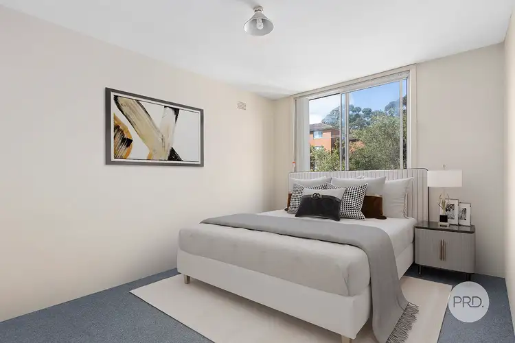 Fourth view of Homely unit listing, 5/48 George Street, Mortdale NSW 2223