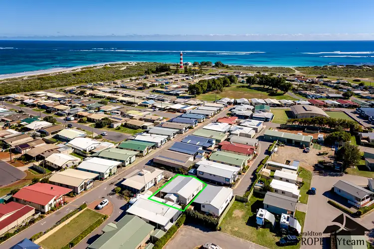 Third view of Homely house listing, 46/463 Marine Terrace, West End WA 6530