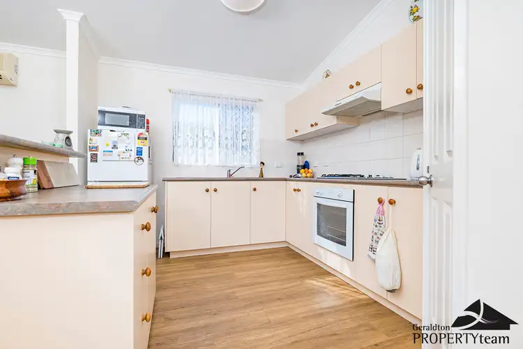 Sixth view of Homely house listing, 46/463 Marine Terrace, West End WA 6530