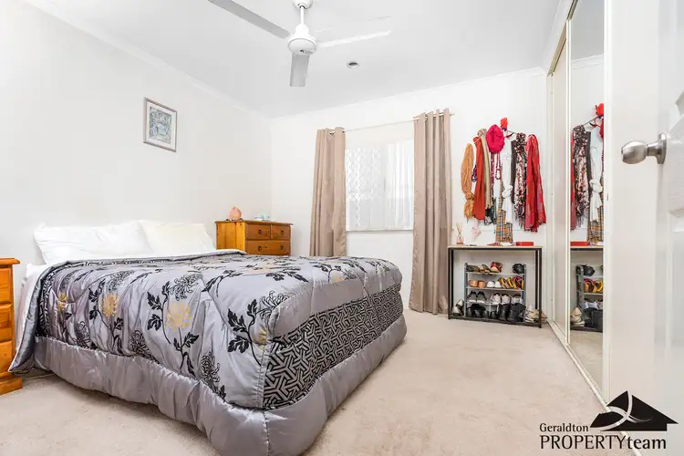Seventh view of Homely house listing, 46/463 Marine Terrace, West End WA 6530