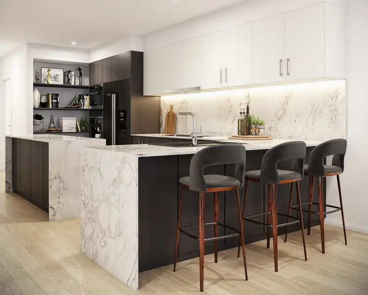 Fourth view of Homely apartment listing, 3/10 Thurlow Avenue, Nelson Bay NSW 2315