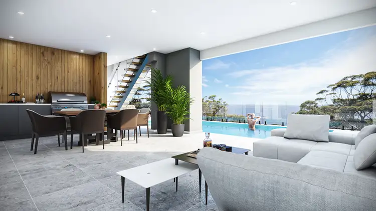 Fifth view of Homely apartment listing, 3/10 Thurlow Avenue, Nelson Bay NSW 2315