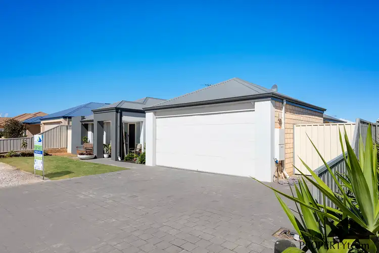 Main view of Homely house listing, 24 Spindrift Vista, Glenfield WA 6532