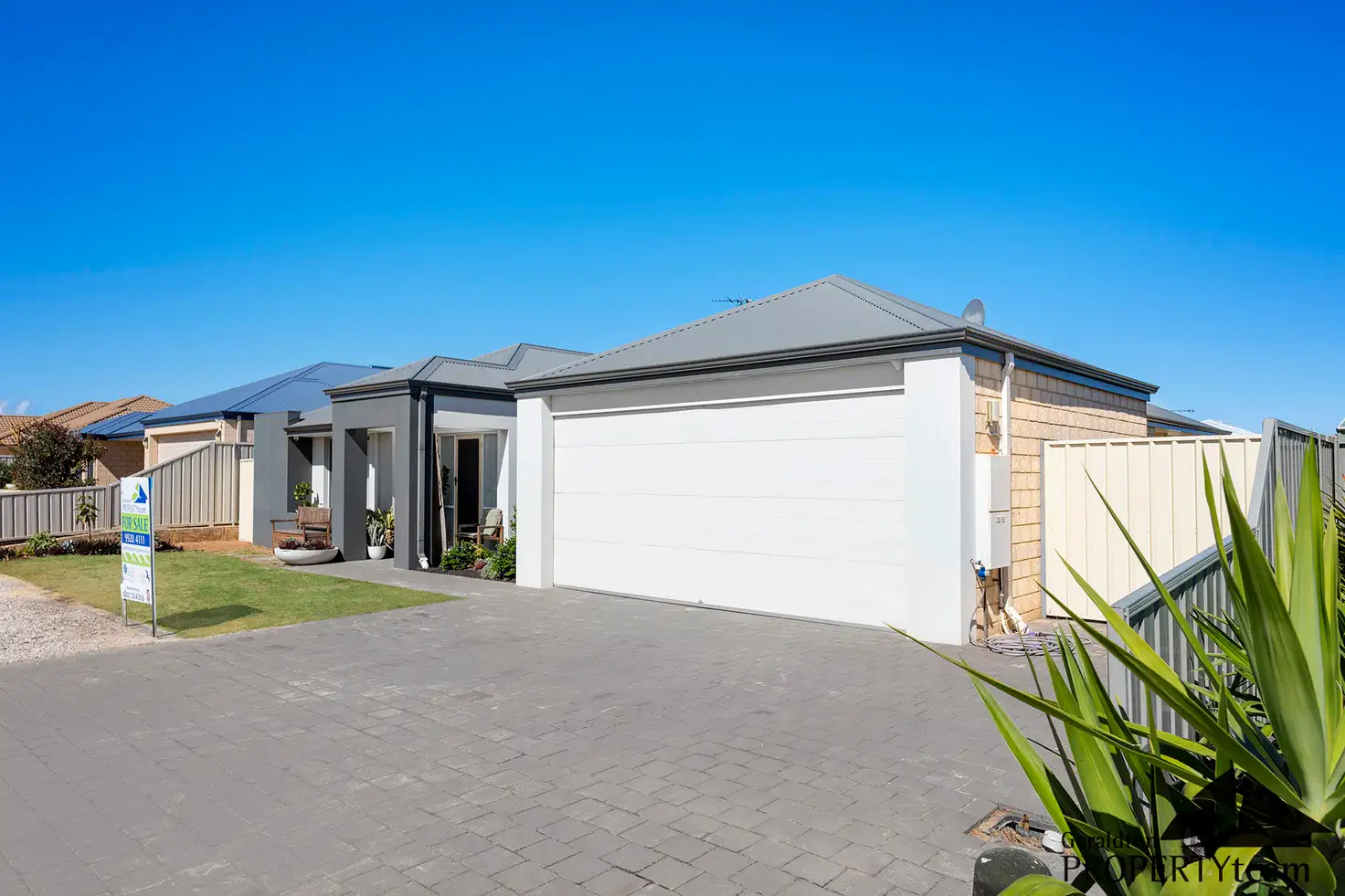Main view of Homely house listing, 24 Spindrift Vista, Glenfield WA 6532