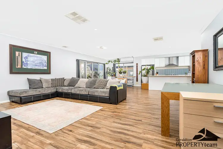 Second view of Homely house listing, 24 Spindrift Vista, Glenfield WA 6532