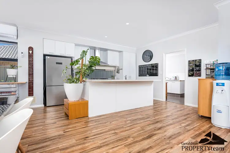 Third view of Homely house listing, 24 Spindrift Vista, Glenfield WA 6532