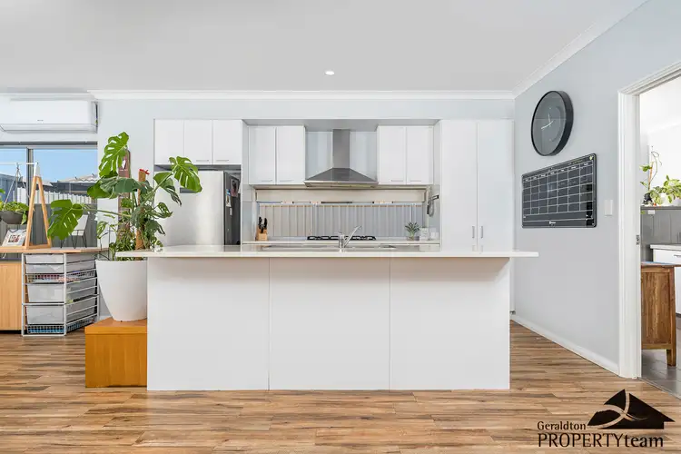 Fourth view of Homely house listing, 24 Spindrift Vista, Glenfield WA 6532