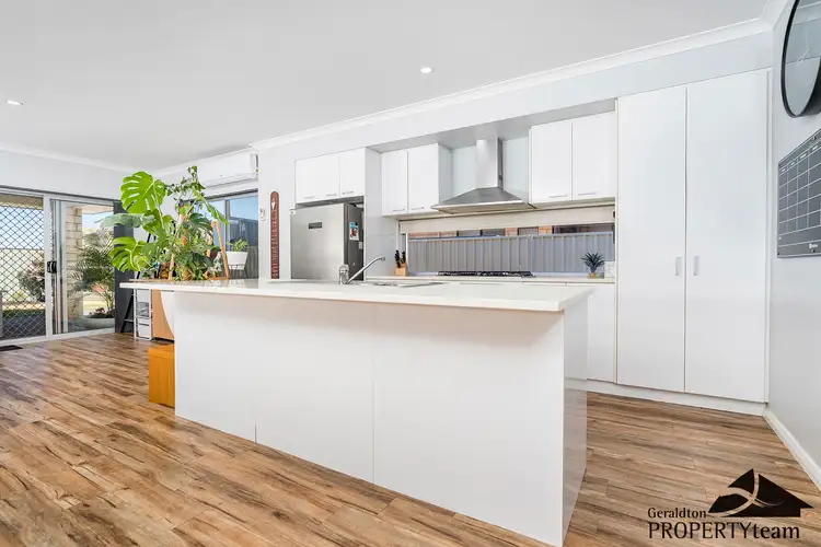 Fifth view of Homely house listing, 24 Spindrift Vista, Glenfield WA 6532