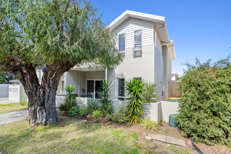1/35 Tuckey Street, Mandurah WA 6210