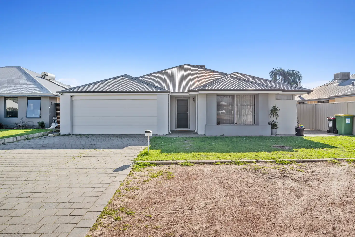 Main view of Homely house listing, 9 Bourke Close, Ravenswood WA 6208