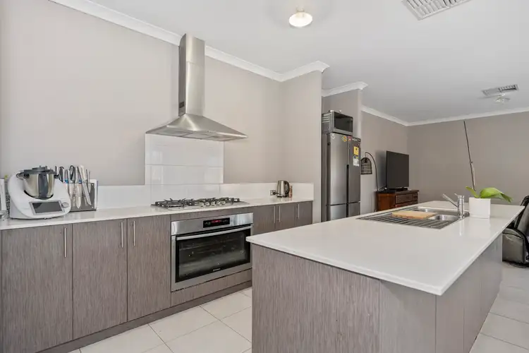 Third view of Homely house listing, 9 Bourke Close, Ravenswood WA 6208
