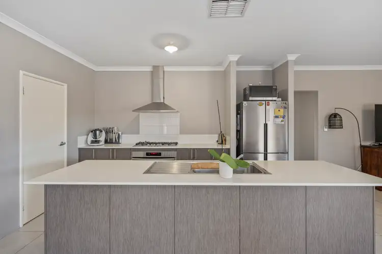 Fourth view of Homely house listing, 9 Bourke Close, Ravenswood WA 6208