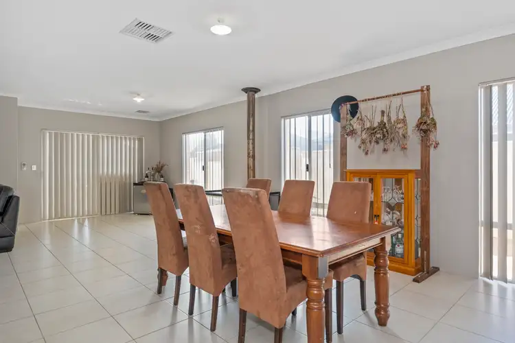 Fifth view of Homely house listing, 9 Bourke Close, Ravenswood WA 6208