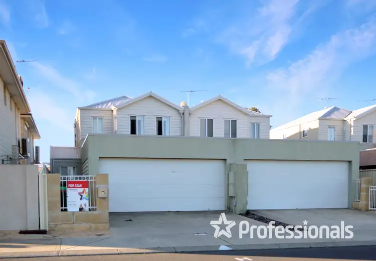 1/6 Francis Street, South Bunbury WA 6230