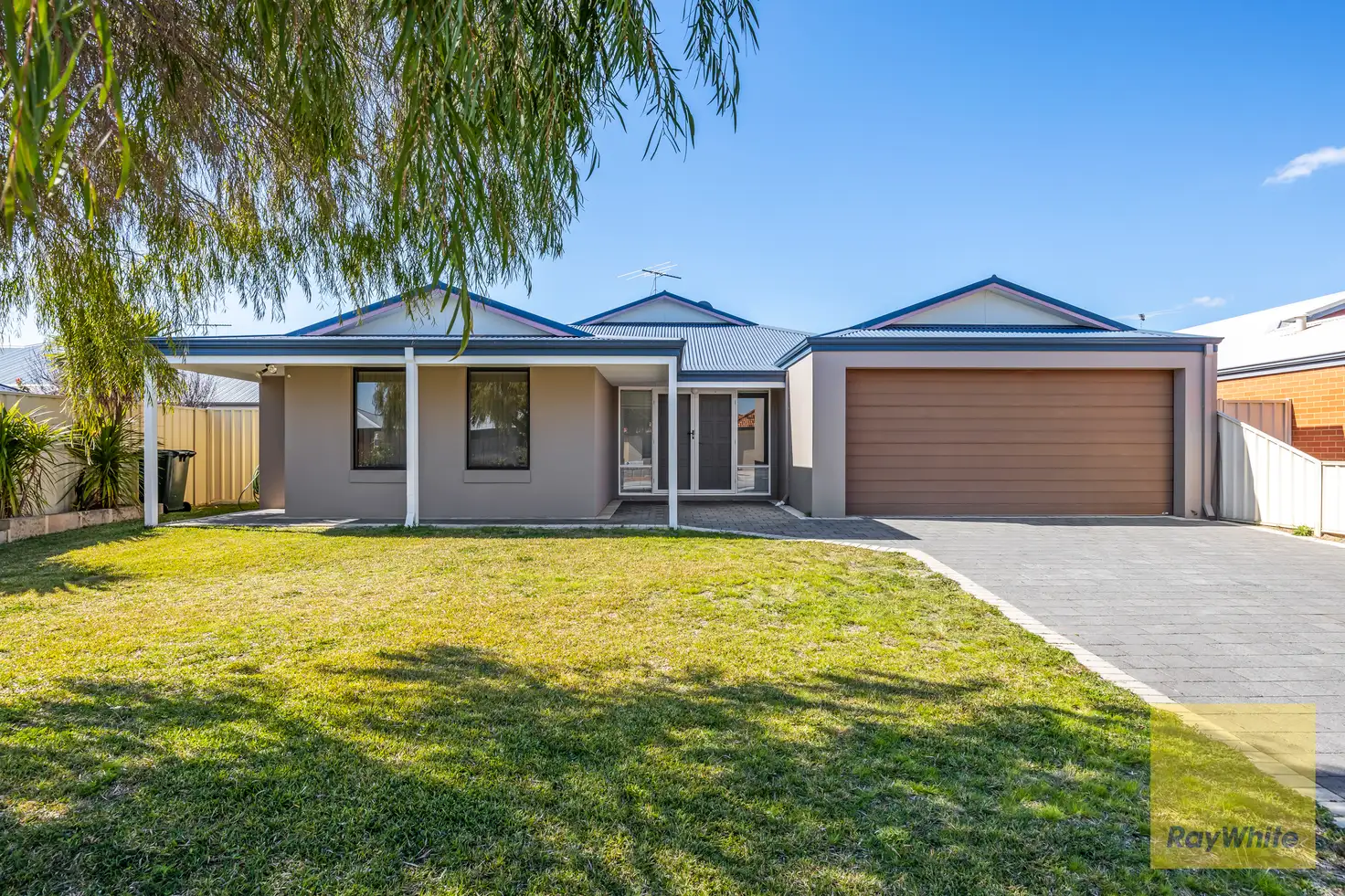 Main view of Homely house listing, 11 Extensa Road, Wattle Grove WA 6107
