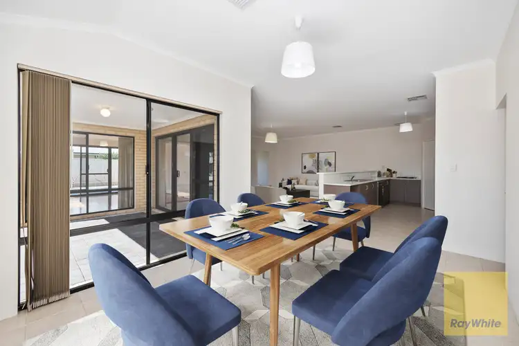 Third view of Homely house listing, 11 Extensa Road, Wattle Grove WA 6107