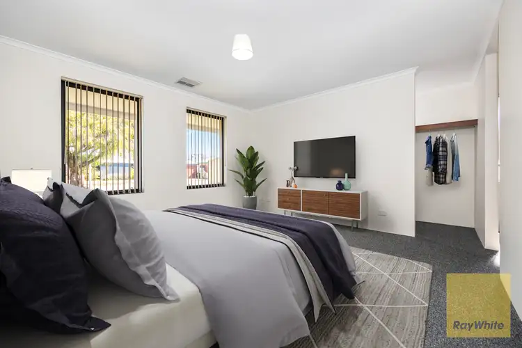 Fifth view of Homely house listing, 11 Extensa Road, Wattle Grove WA 6107